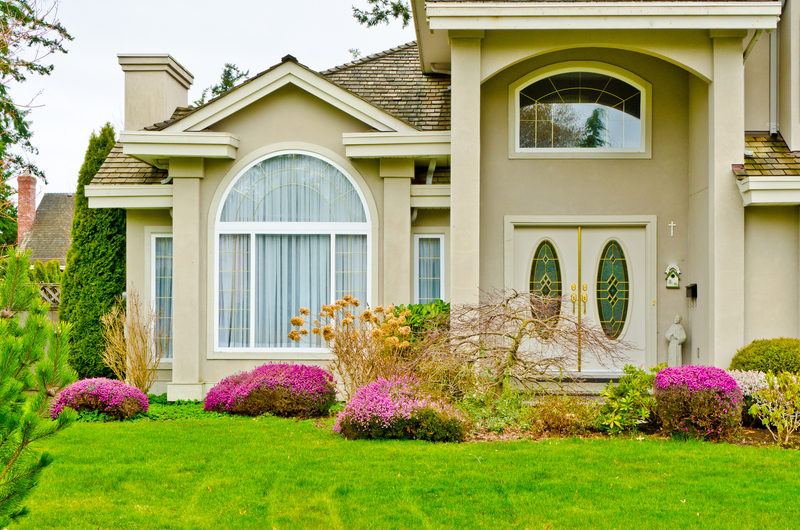 Professional movers packing a house in Plaistow
